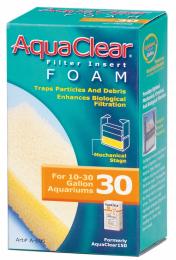 Hagen wkład gąbkowy do AquaClear 30