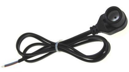 Oprawka bryzgoszczelna świetl T5 z przewodem #270