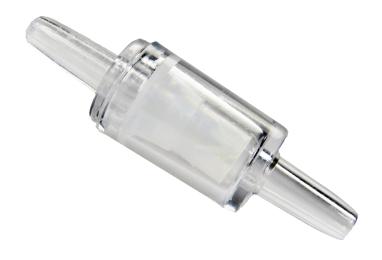 Aqua Nova Zawór Zwrotny Zaworek Przeciwzwrotny 4X6mm