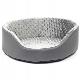 Legowisko Kanapa Dla Psa Posłanie Łóżko XL 64 cm