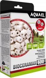 Aquael Bioceramax 600 Wkład ceramiczny Biologiczny do akwarium 1L Ceramika