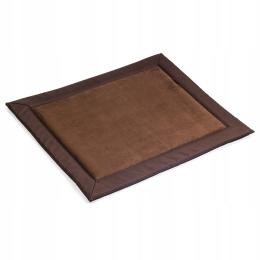 Mata Legowisko Dla Psa Materac Luxe 100X120 R5