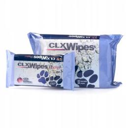 Chusteczki Clorexyderm CLX Wipes 20 sztuk