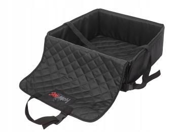 Transporter Fox do auta fotelik dla Psa Hobbydog