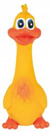Trixie Zabawka Kaczka Z Dźwiękiem Psa 20cm 35474
