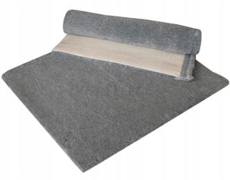 Dry Vet Bed legowisko 40x75cm jasny szary