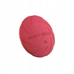 Trixie Mały Dysk Frisbee Gumowy 22cm TX-33502