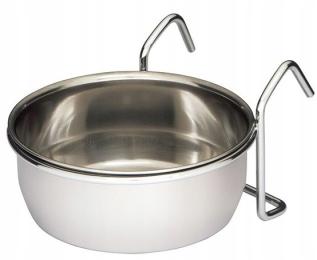 Miska Poidło Do Transportera, Klatki Psa 900ml