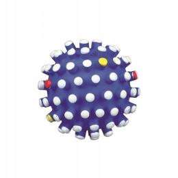 Trixie Piłka Jeżowa Piszczaca Z WINYLU6cm TX-3428
