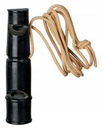 Trixie Dwutonowy Gwizdek Dla Psa Szkolenie TX-2255