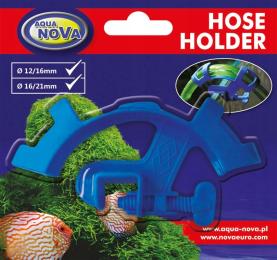 Aqua Nova Uniwersalny Uchwyt Na Węże Do Zalewania I Podmian