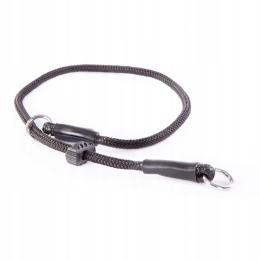 Dingo Gear Obroża Zaciągana #6 mm max. obwód 50 cm