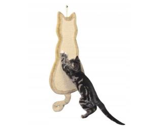 Drapak na ścianę dla kota mata sizal Trixie 43112