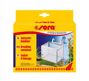Sera Breeding Container Pojemnik na narybek, kotnik