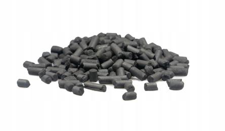 Węgiel Aktywny Granulowany 1L Wkład Filtr Akwarium