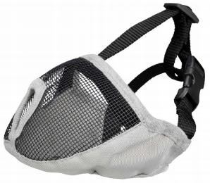 Trixie Kaganiec dla psów Shihtzu Mopsa xs-s dla płaskonosych molosów