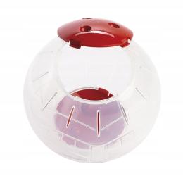 Zabawka dla chomika Kula Run Around 18cm