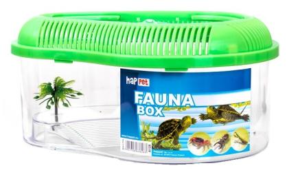 Happet Transporter Basen M dla Żółwia Wodnego