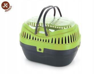 Transporter dla gryzonia chomik mysz świnka morska M