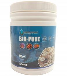 Aqua Specto Bio-Pure 500ml Usuwa NO2 NO3 NH4