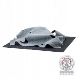 Trixie, Koc Cat Activity Adventure Carpet, poliester/TPR, 99 x 99 cm