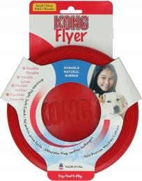 Kong Flyer Small Frisbee ø 18 cm