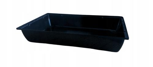 Kuweta plastikowa dno podstawa do klatki Inter-zoo 580x380x120