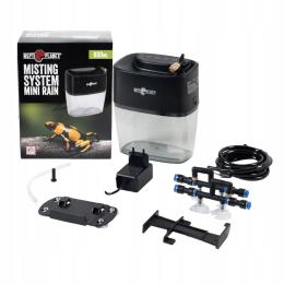 System zraszania do terrarium 2 dysze Mini Rain Repti Planet