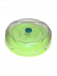 Outward Hound Dog Wobble Bowl Gra Logiczna 69344