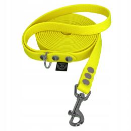 Smycz Wodoodporna Dla Psa Biothane Treningowa Mocna 5m