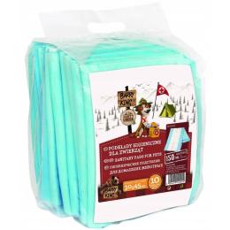 Podkłady higieniczne 30x45 cm uniwersalne