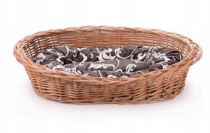 Legowisko dla małego psa domek mata sofa poduszka