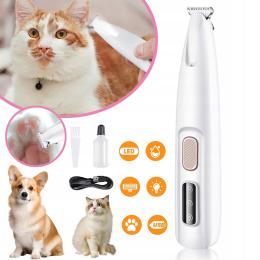 Maszynka Do Strzyżenia Sierści Zwierząt, Maszynka Do Strzyżenia Psów, Kotów