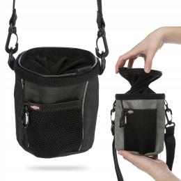 Saszetka Torebka Treningowa Na Przysmaki Trenerki Dla Psa Zawieszana Trixie