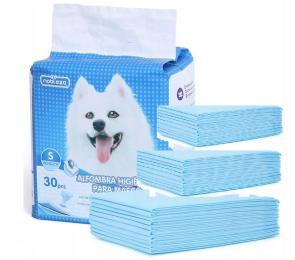 Podkłady dla psów do sikania Mata dla Psa kota 40x60 30 szt S