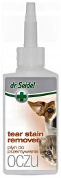 Dr Seidel Płyn Do Przemywania Oczu 75 ml