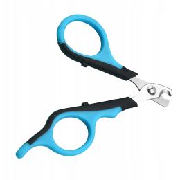 Nożyczki Obcinaczki Cążki Do Obcinania Pazurków Dla Psa Kota Gryzoni Ptaków