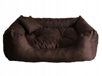 Legowisko dla psa kota 80x60 XL wodoodporne