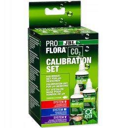 Jbl Proflora CO2 Zestaw do kalibracji sond pH
