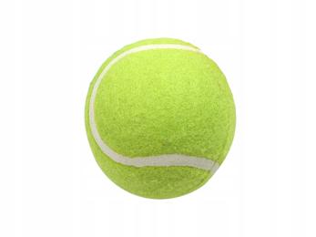 Pet Nova Piłka tenisowe pływająca dla psa 1szt