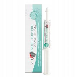 Vet Protector Pro Jama Ustna Muko 15ml
