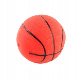 Gumowa piłka dla psa 11,5cm piłka piszcząca