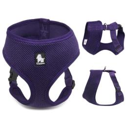 Lekkie Szelki Guard dla psa, szczeniaka Bezuciskowe Truelove miękkie S