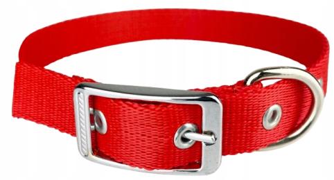 Mocna Obroża Dla Psa 33-42 CM 20 MM