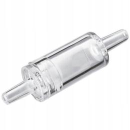 Zaworek Zwrotny Do Pompki Napowietrzacza Zapobiega Zalaniu