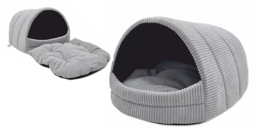 Budka Domek Legowisko Dla Psa Kota 3