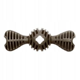 EComfy Dental Candy Olive kość gryzak dla psa 15,5cm