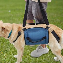 Uprząż Rehabilitacyjna dla Psa 38cmx97cm