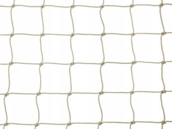 Siatka Na Balkon Dla Kota Na Ptaki Gołębie Oczko 50x50mm Cięta Na Wymiar