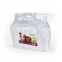 Barry King Pieluchy Dla Psów L 60-80cm BK-14038